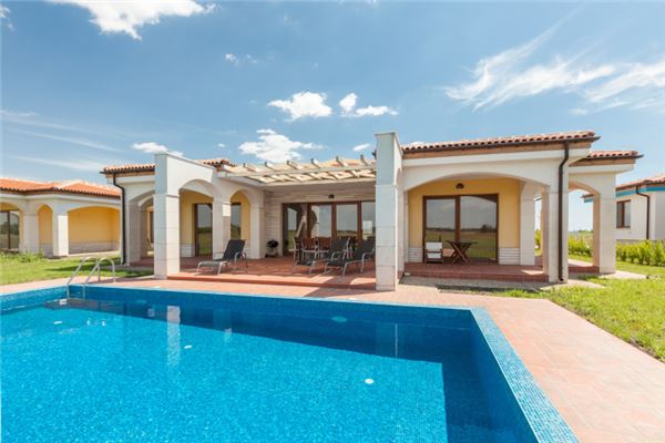 梦见豪宅是什么意思