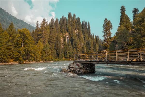 梦见断桥是什么意思