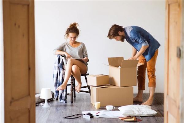 梦见搬房子是什么意思