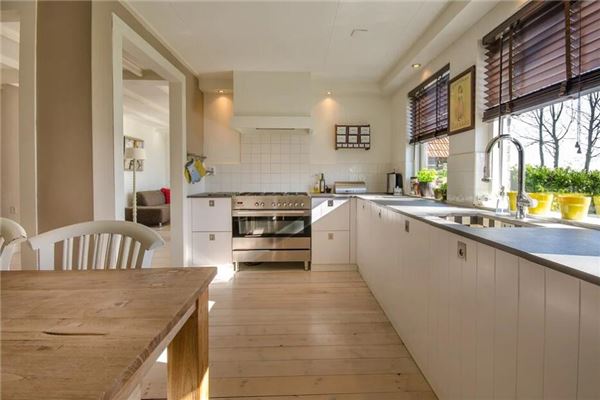 梦见厨房是什么意思