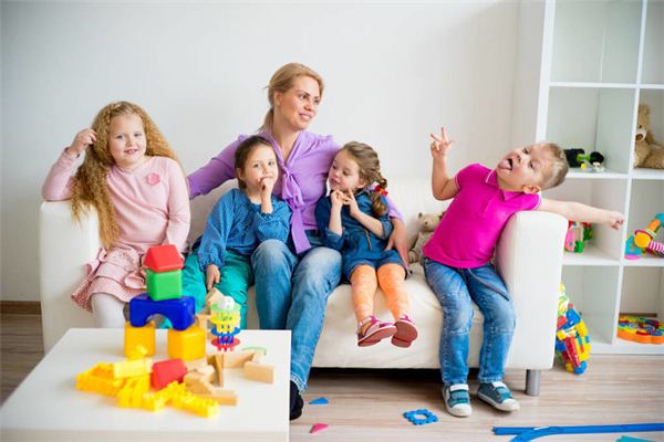 梦见幼儿园托儿所是什么意思