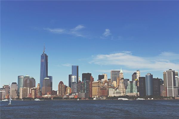 梦见大楼楼房是什么意思