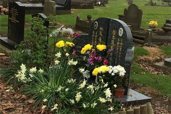 梦见去墓地是什么意思