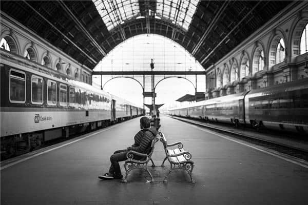 梦见车站是什么意思