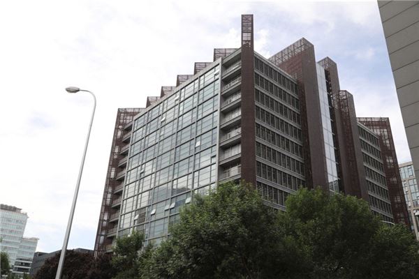 梦见楼房是什么意思