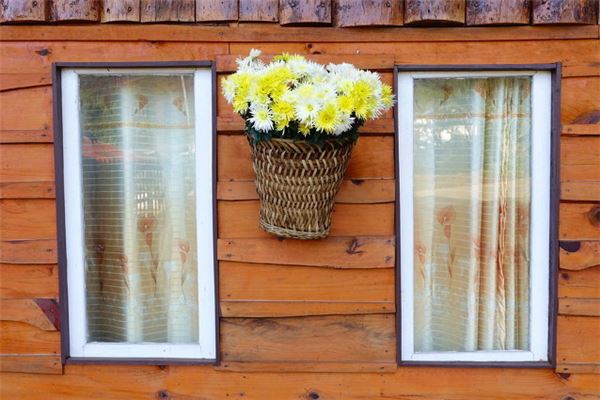 梦见窗户坏了是什么意思