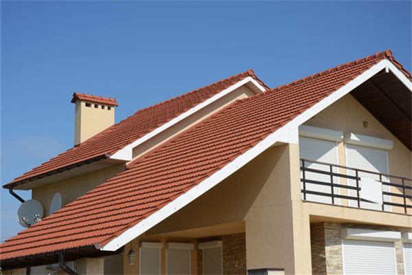 梦见修复瓦屋顶是什么意思