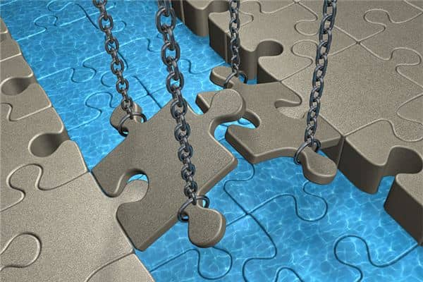 梦见架桥是什么意思