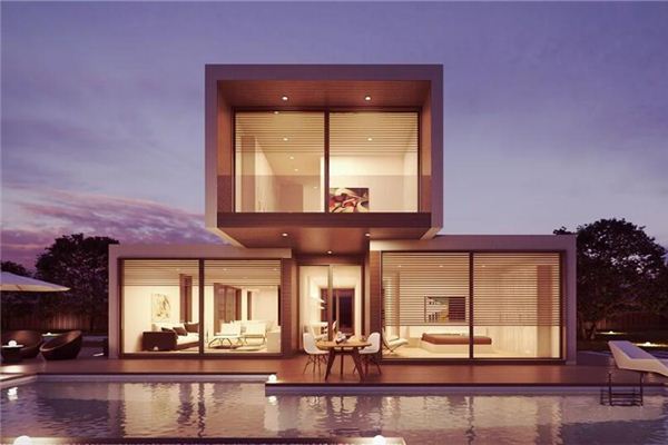 梦见做梦分到一套房是什么意思