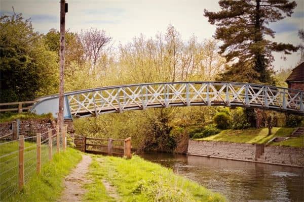 梦见桥是什么意思