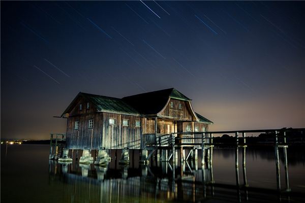 梦见房子是什么意思