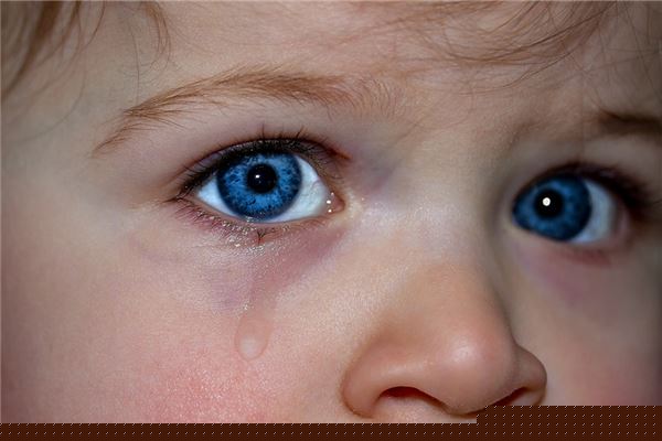 梦见自己流泪是什么意思