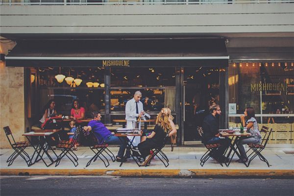 梦见生意好是什么意思