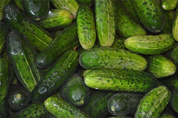 梦见买黄瓜是什么意思