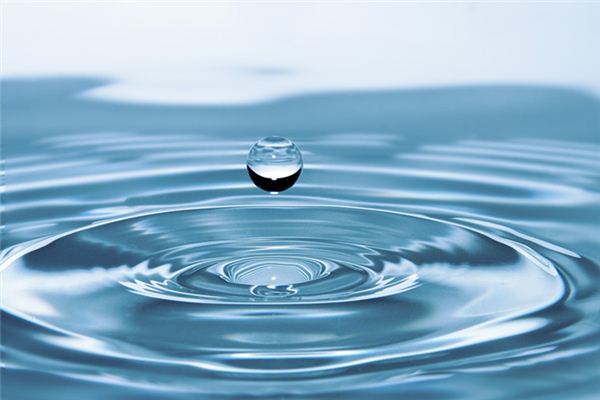 梦见背水回家是什么意思