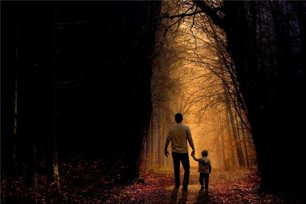 梦见人贩子是什么意思