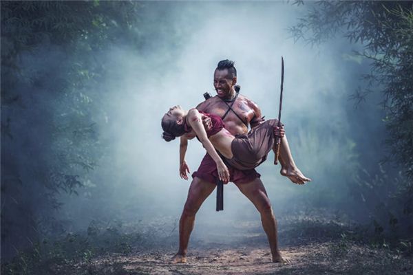 梦见杀死人是什么意思