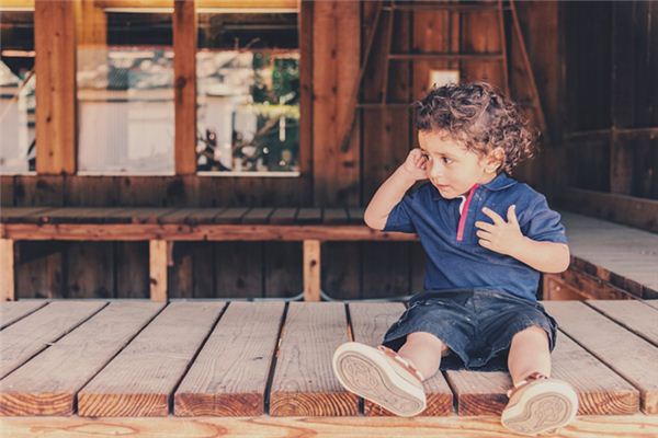 梦见小孩丢了是什么意思