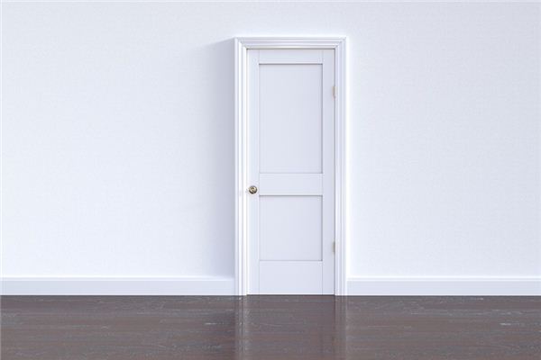 梦见门倒了是什么意思