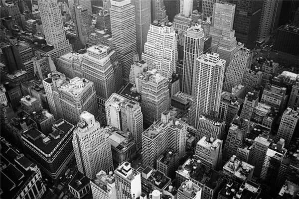 梦见楼房倒塌是什么意思