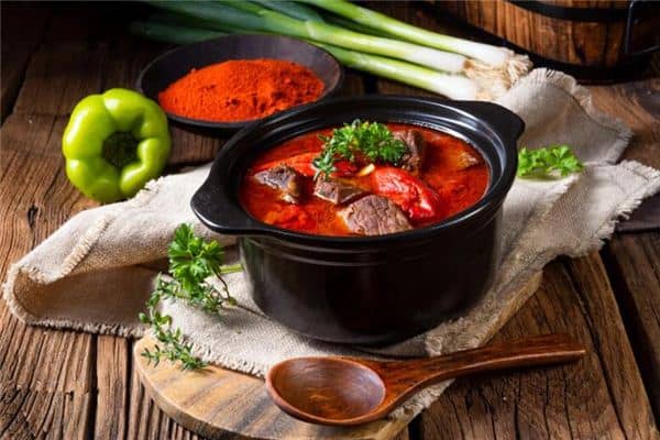 梦见麻辣烫是什么意思