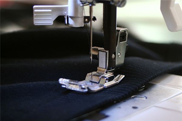 梦见做衣服是什么意思