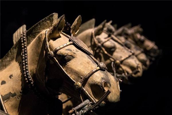 梦见博物馆是什么意思