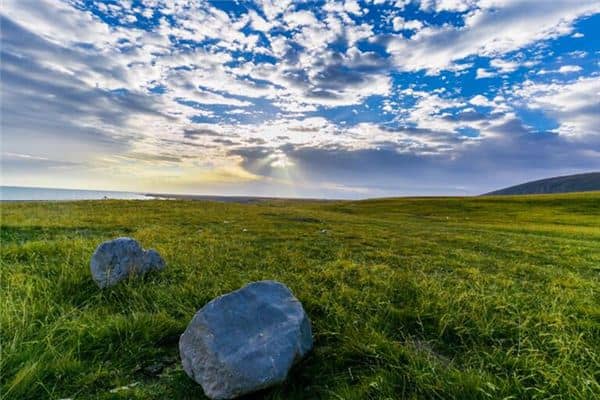 梦见大石头是什么意思