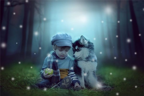 梦见被拐卖是什么意思