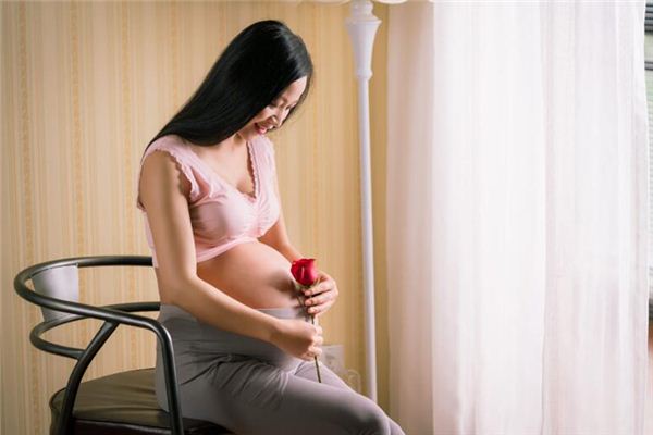 梦见我怀孕了是什么意思