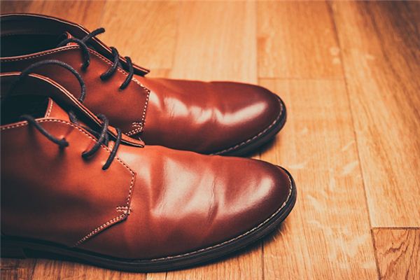 梦见送鞋子是什么意思