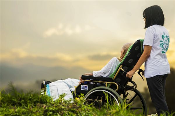 梦见父亲不行是什么意思