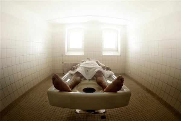 梦见别人死了是什么意思