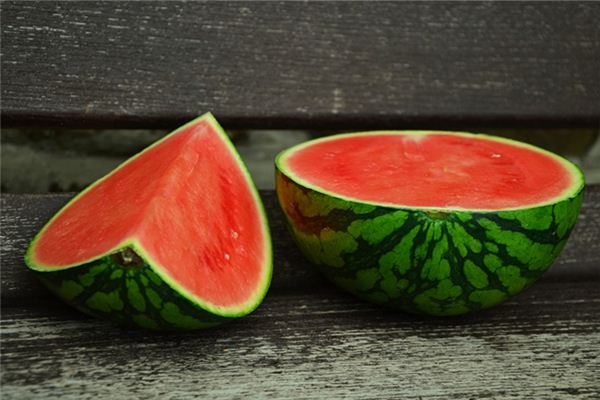 梦见买西瓜是什么意思