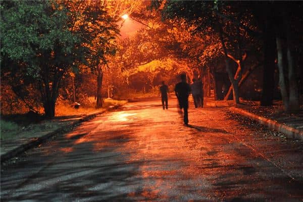 梦见被追打是什么意思