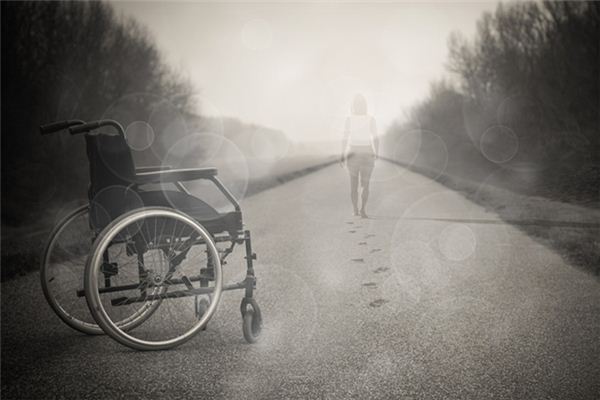 梦见已故的人是什么意思