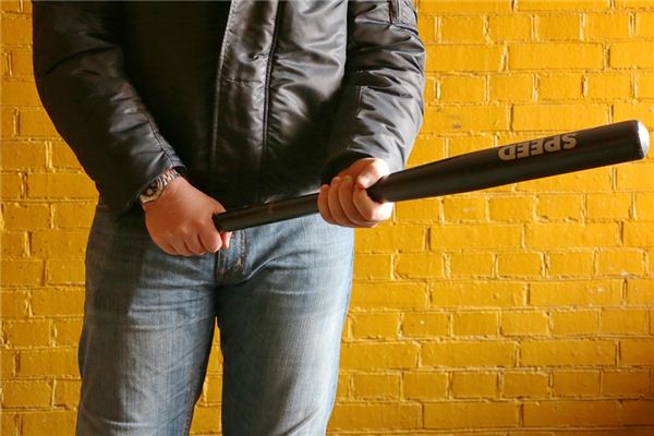 梦见被抢劫是什么意思