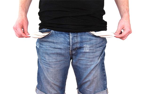 梦见债主上门讨债是什么意思