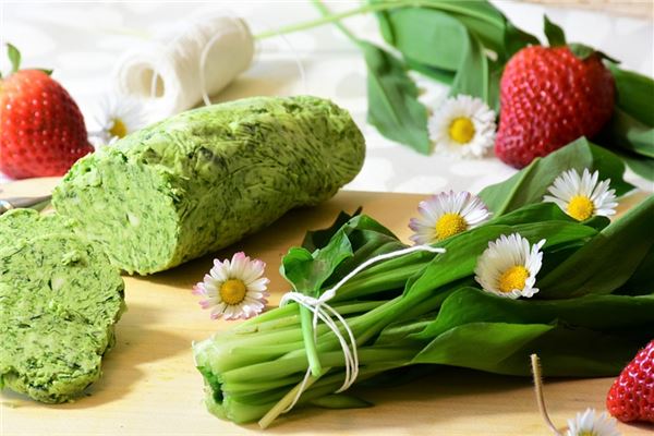 梦见挖野菜是什么意思