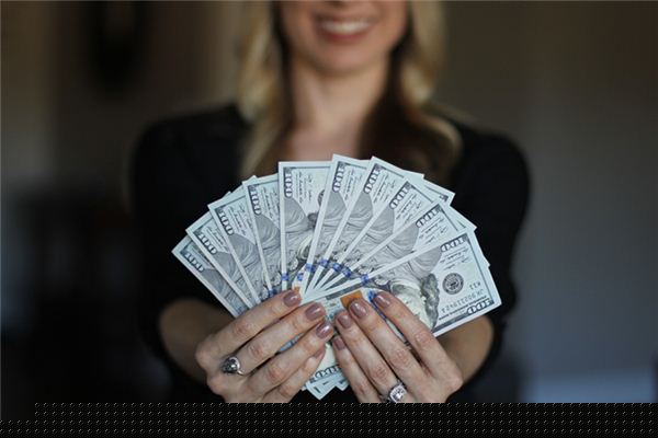 梦见发工资了是什么意思