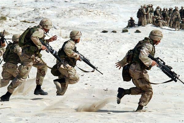 梦见打仗杀人是什么意思