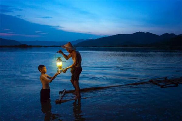 梦见父亲去世了是什么意思