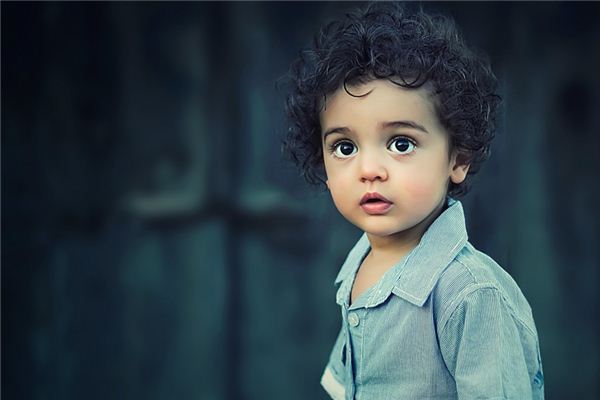 梦见自己的孩子是什么意思