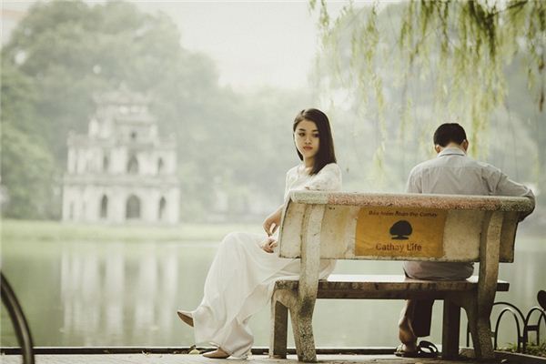 梦见和情人吵架是什么意思