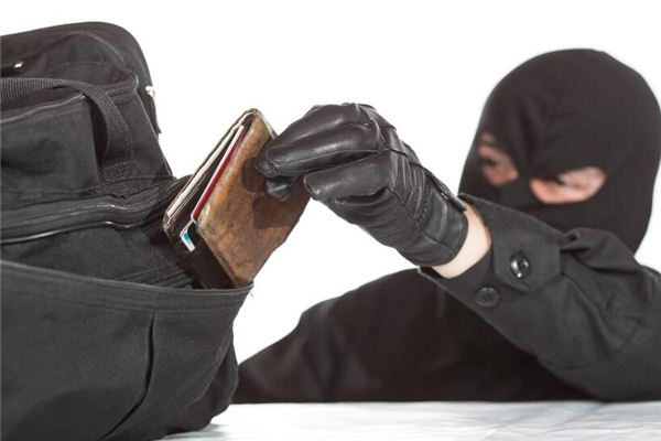 梦见偷别人的钱是什么意思