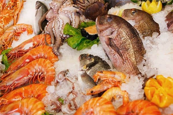 梦见吃海鲜是什么意思