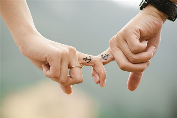 梦见前男朋友是什么意思