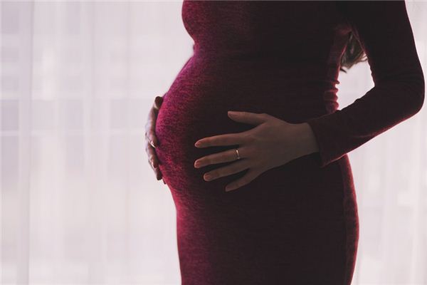 梦见朋友怀孕大肚子是什么意思