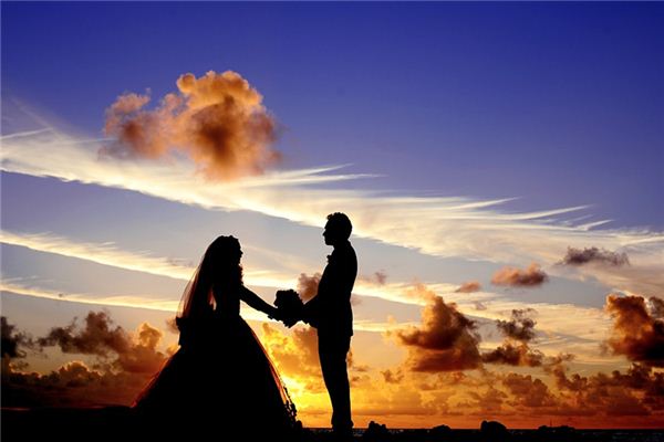 梦见自己改嫁是什么意思