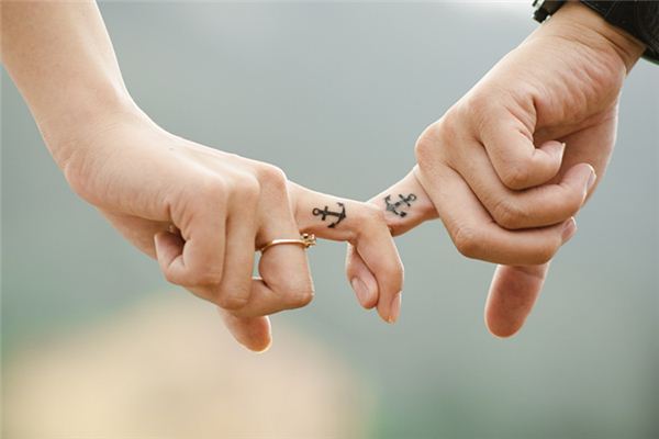 梦见和一个人在一起了是什么意思